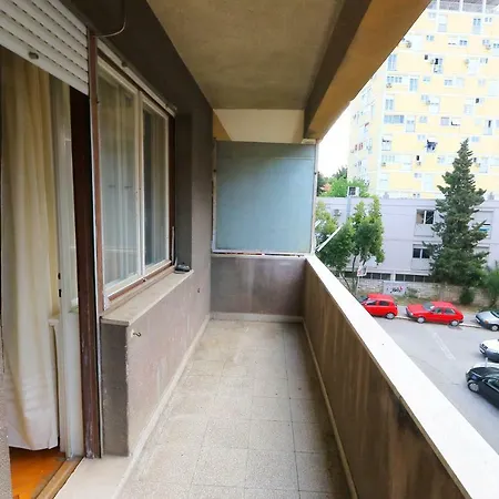 Apartman Jure Spalato