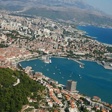 Apartman Jure Spalato