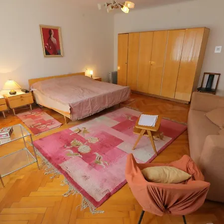 Affittacamere Apartman Jure