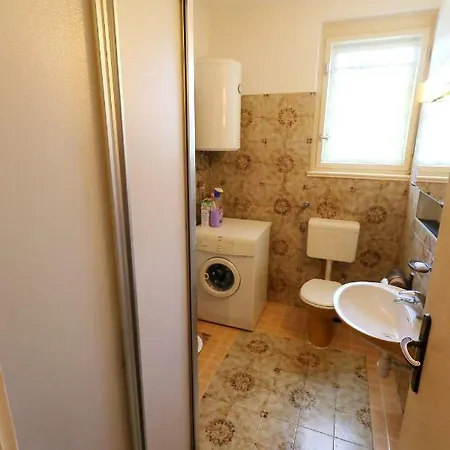 Konukevi Apartman Jure Split