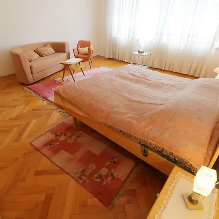 Apartman Jure Affittacamere