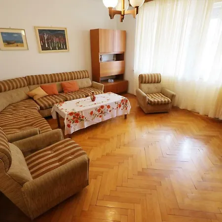 Apartman Jure Affittacamere Spalato